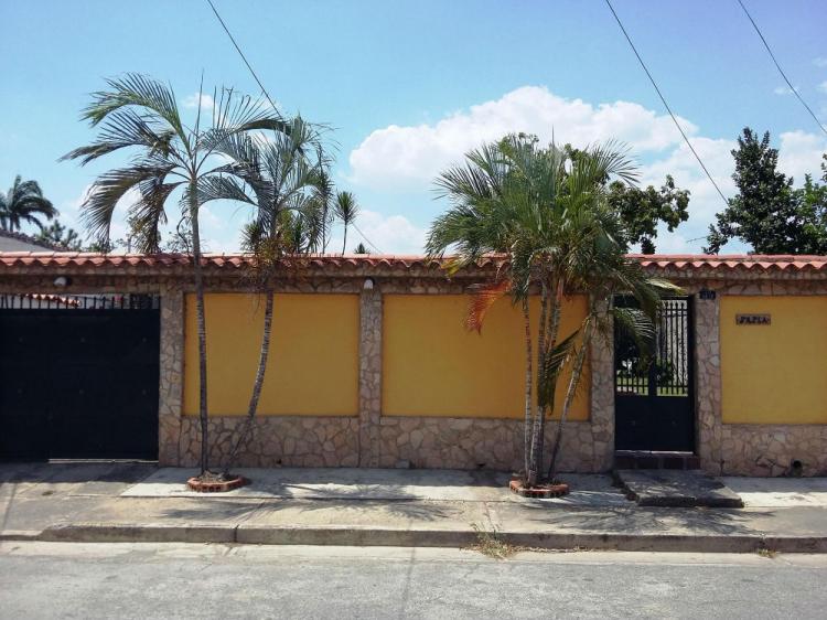 Foto Casa en Venta en Cagua, Aragua - BsF 43.000.000 - CAV66780 - BienesOnLine