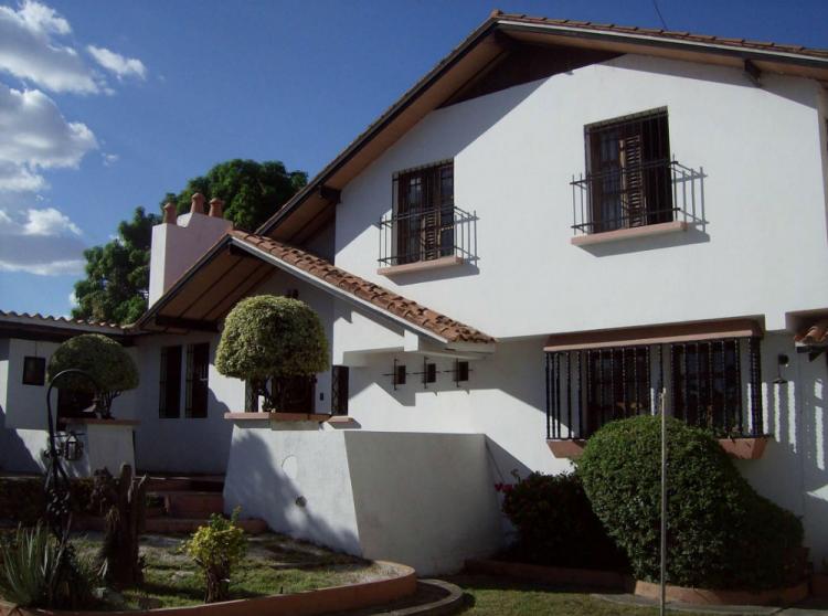 Home in Metric Way
