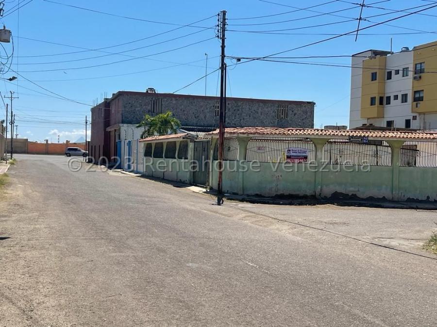 Foto Casa en Venta en Caja de agua, Falcn - U$D 28.000 - CAV205522 - BienesOnLine