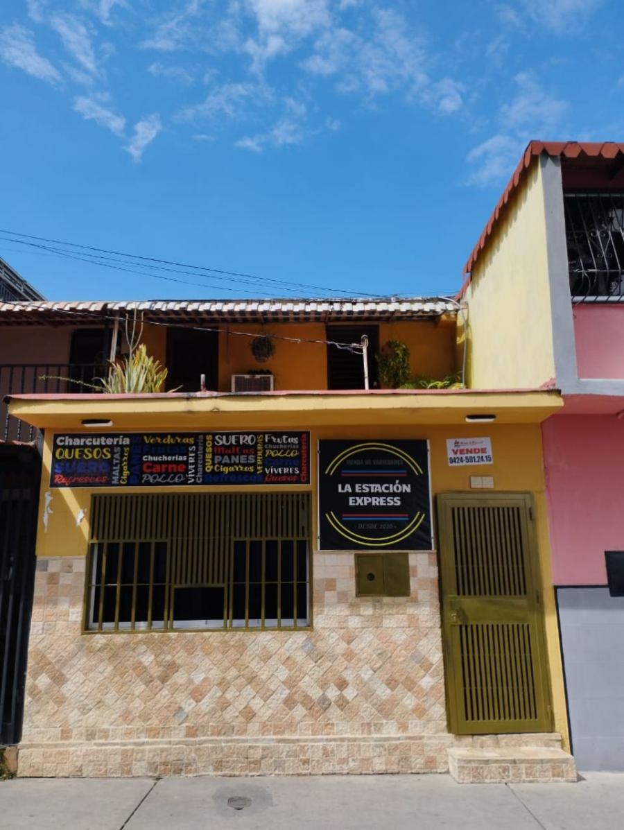 Foto Casa en Venta en Barquisimeto, Lara - U$D 20.000 - CAV204440 - BienesOnLine