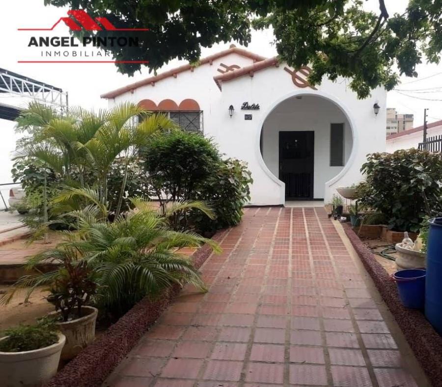 Foto Casa en Venta en Maracaibo, Zulia - U$D 16.000 - CAV178192 - BienesOnLine