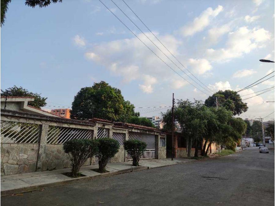 Foto Casa en Venta en SAN JOSE, CAMPO ALEGRE, Carabobo - U$D 42.000 - CAV220322 - BienesOnLine