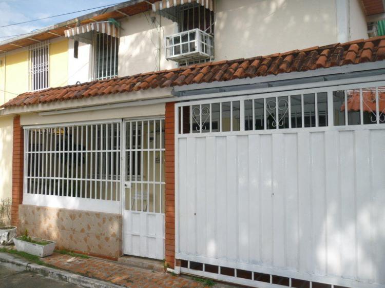 Foto Casa en Venta en Maracay, Aragua - BsF 35.000.000 - CAV85949 - BienesOnLine