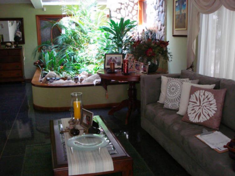 Home in Metric Way