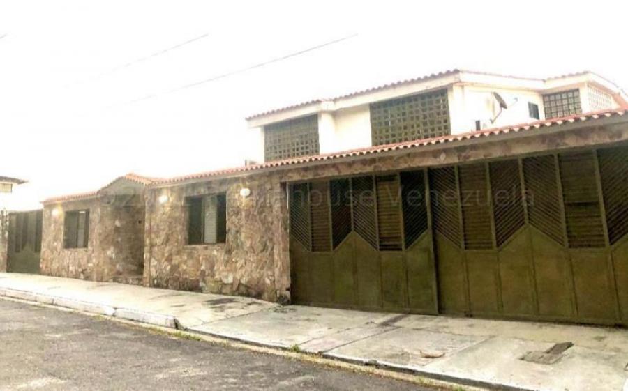 Foto Casa en Venta en Carialinda, Naguanagua, Carabobo - U$D 55.000 - CAV155583 - BienesOnLine