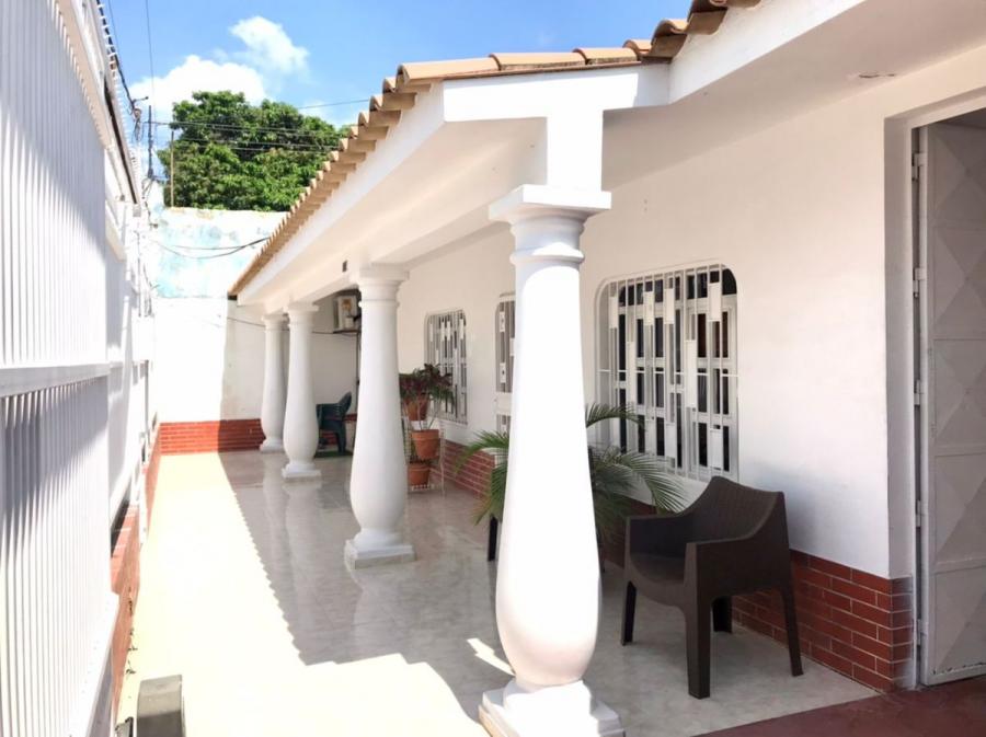 Foto Casa en Venta en Barquisimeto, Lara - U$D 75.000 - CAV207551 - BienesOnLine