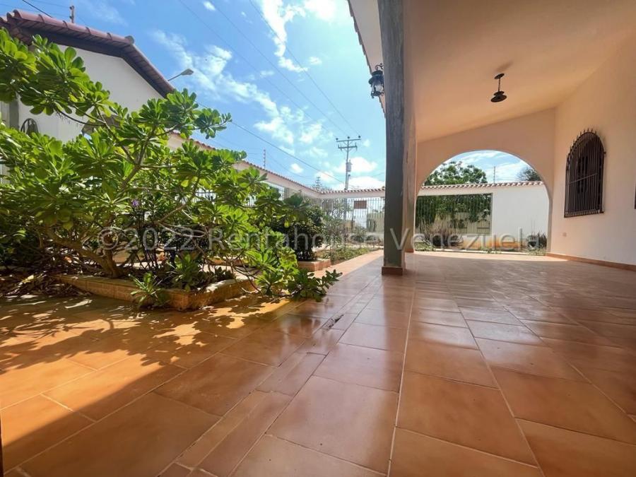 Foto Casa en Venta en Casacoima, Falcn - U$D 60.000 - CAV196063 - BienesOnLine