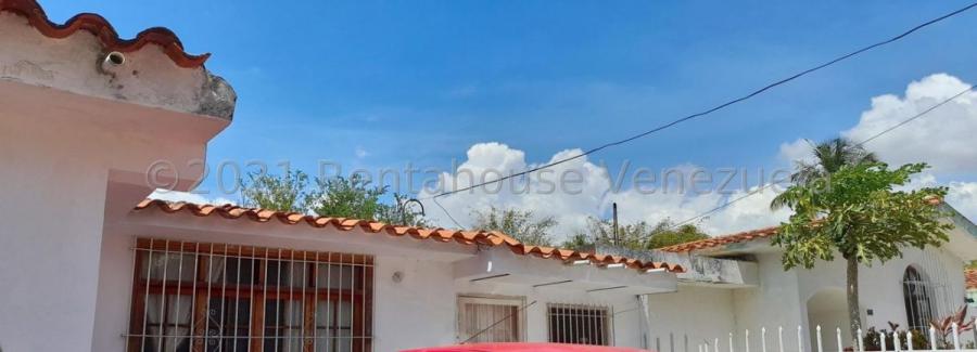 Foto Casa en Venta en casco central, Naguanagua, Carabobo - U$D 35.000 - CAV152639 - BienesOnLine