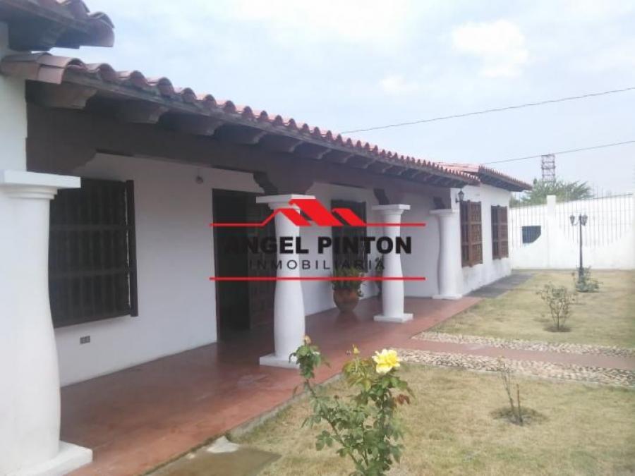 Home in Metric Way
