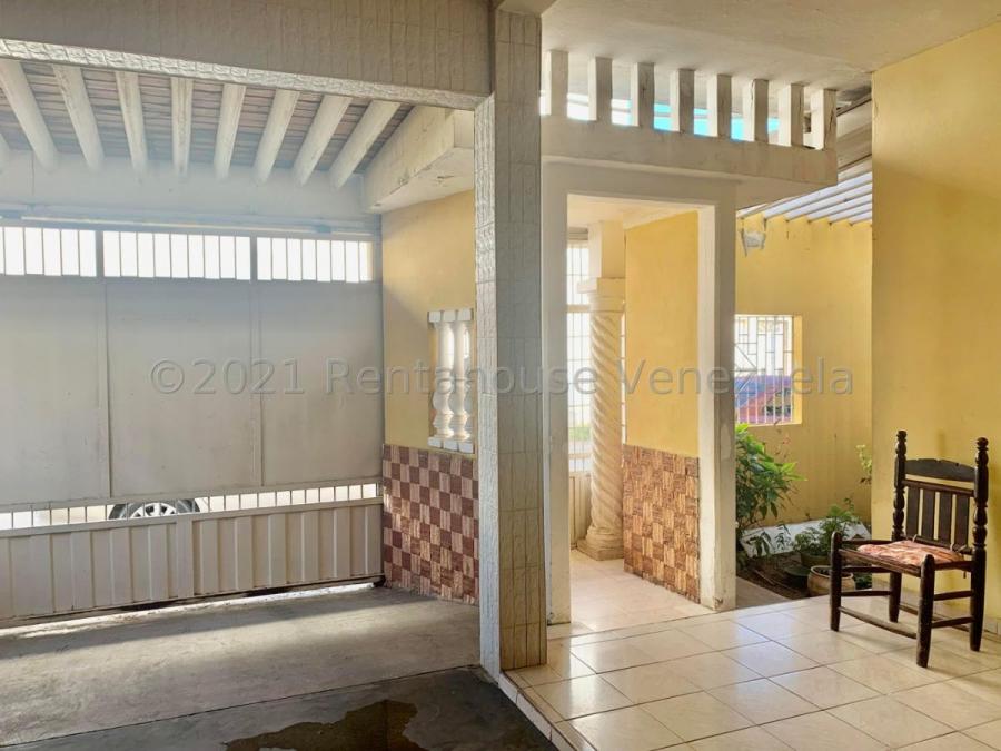 Foto Casa en Venta en Centro, Falcn - U$D 20.000 - CAV197045 - BienesOnLine