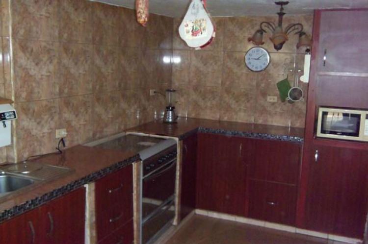 Foto Casa en Venta en Barquisimeto, Lara - BsF 70.000.000 - CAV77288 - BienesOnLine