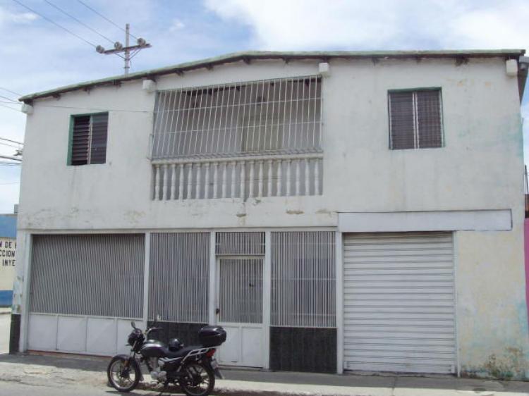 Foto Casa en Venta en Barquisimeto, Lara - BsF 55.000.000 - CAV93609 - BienesOnLine