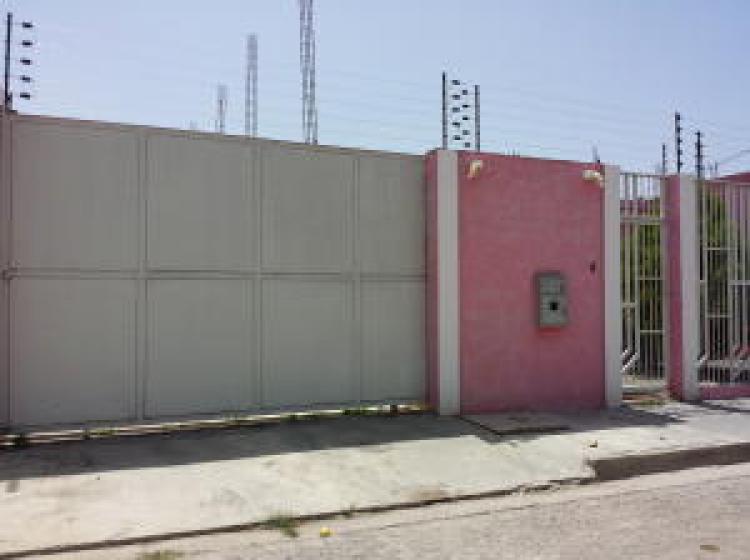 Home in Metric Way