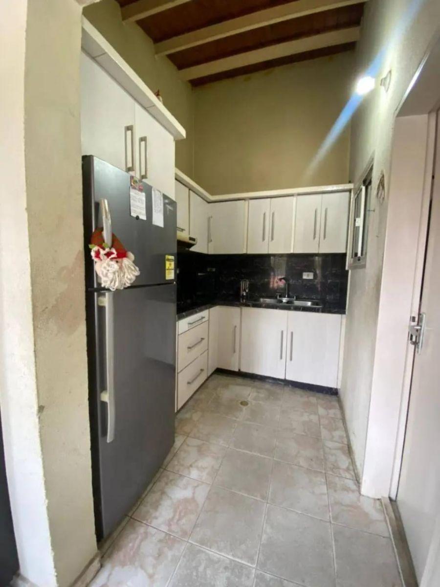 Home in Metric Way