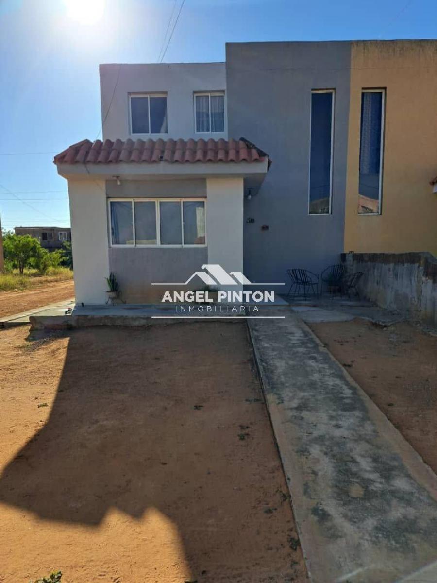 Home in Metric Way