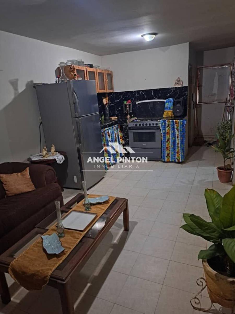 Foto Casa en Venta en Oeste, Maracaibo, Zulia - U$D 16.000 - CAV254095 - BienesOnLine