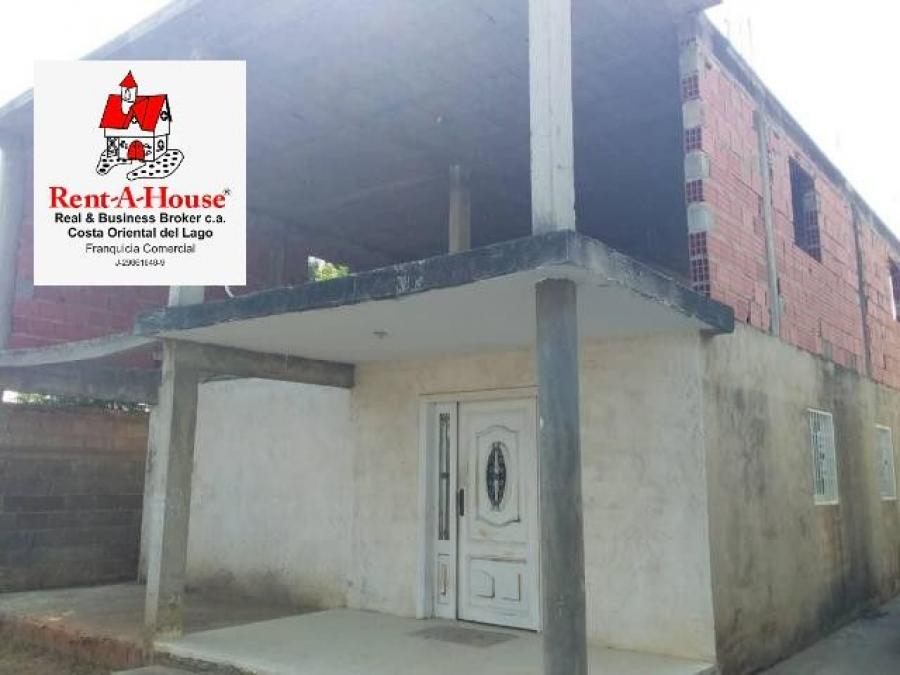 Foto Casa en Venta en Calle Campo Elias, Ciudad Ojeda, Lagunillas, Calle Campo Elias, Ciudad Ojeda, Lagunillas, Zulia - U$D 16.000 - CAV126190 - BienesOnLine