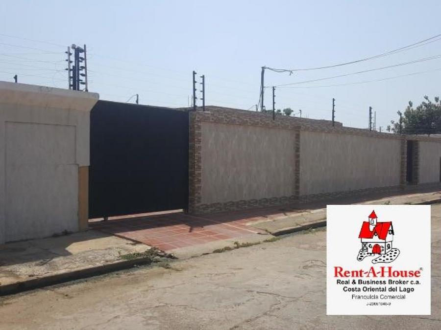 Foto Casa en Venta en Tamare Ciudad Ojeda, Tamare, Lagunillas, Tamare Ciudad Ojeda, Tamare, Lagunillas, Zulia - U$D 48.000 - CAV126269 - BienesOnLine