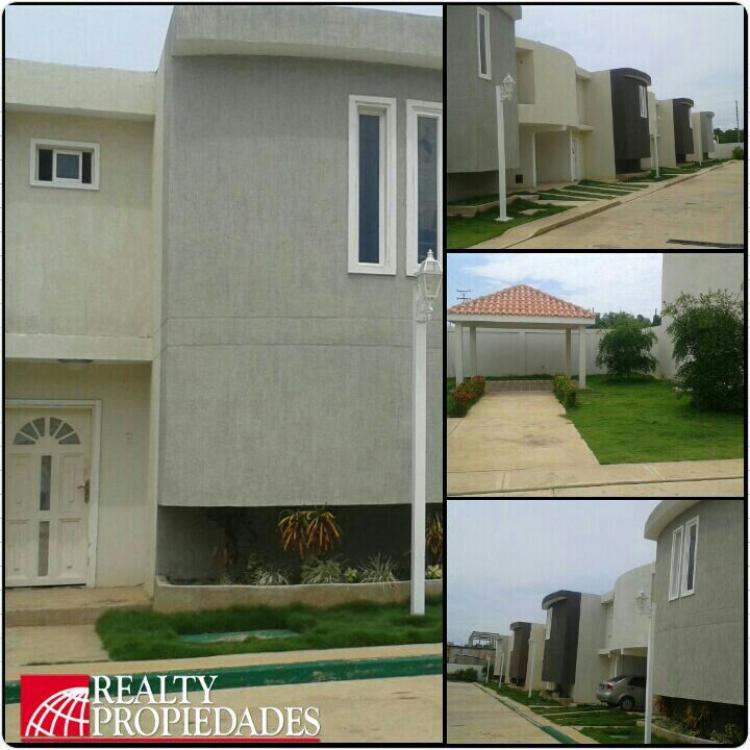 Home in Metric Way