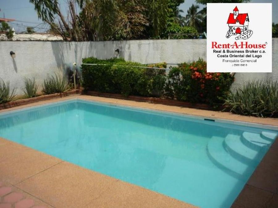 Foto Casa en Venta en Ciudad Ojeda, Zulia - U$D 28.000 - CAV126399 - BienesOnLine