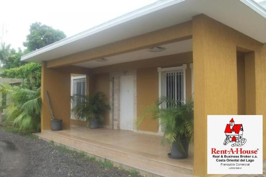 Foto Casa en Venta en Ciudad Ojeda, Zulia - U$D 90.000 - CAV126294 - BienesOnLine