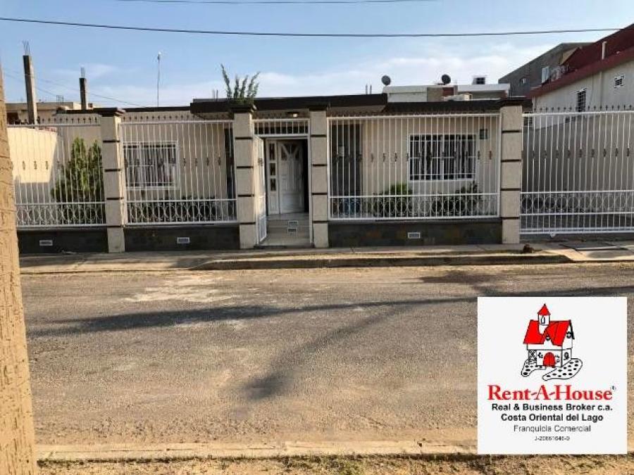 Foto Casa en Venta en Barrio Libertad Ciudad Ojeda, Ciudad Ojeda, Laguni, Barrio Libertad Ciudad Ojeda, Ciudad Ojeda, Laguni, Zulia - U$D 35.000 - CAV126214 - BienesOnLine