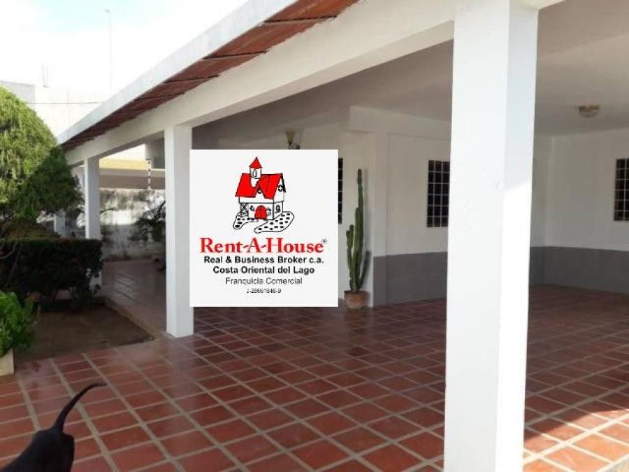 Foto Casa en Venta en Av. Vargas Ciudad Ojeda Edo Zulia, Ciudad Ojeda, L, Av. Vargas Ciudad Ojeda Edo Zulia, Ciudad Ojeda, L, Zulia - U$D 20.000 - CAV126207 - BienesOnLine