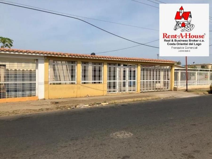 Foto Casa en Venta en Carretera N, Lagunillas Edo Zulia, Ciudad Ojeda, L, Carretera N, Lagunillas Edo Zulia, Ciudad Ojeda, L, Zulia - U$D 22.000 - CAV126209 - BienesOnLine