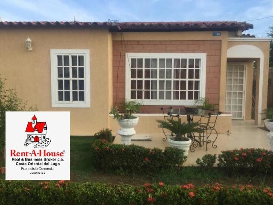 Foto Casa en Venta en Barrio Libertad, Barrio Libertad Ciudad Ojeda, Ciudad Ojeda, Laguni, Zulia - U$D 20.000 - CAV126201 - BienesOnLine