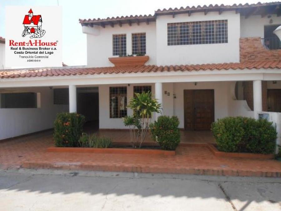 Foto Casa en Venta en Ciudad Ojeda, Zulia - U$D 70.000 - CAV126394 - BienesOnLine