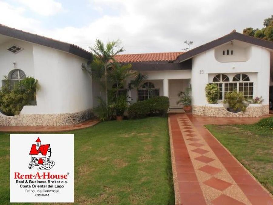 Foto Quinta en Venta en Ciudad Ojeda, Zulia - U$D 60.000 - QUV126393 - BienesOnLine