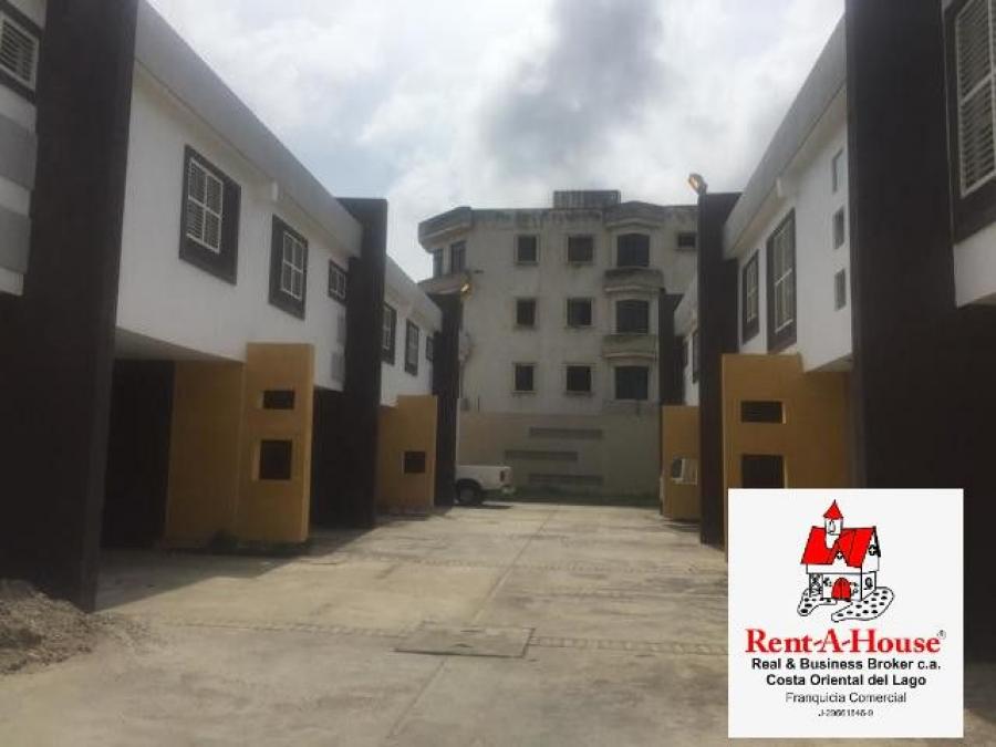 Foto Casa en Venta en Ciudad Ojeda, Zulia - U$D 10.500 - CAV126443 - BienesOnLine