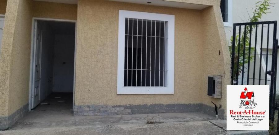 Foto Casa en Venta en Ciudad Ojeda, Zulia - U$D 5.000 - CAV126428 - BienesOnLine