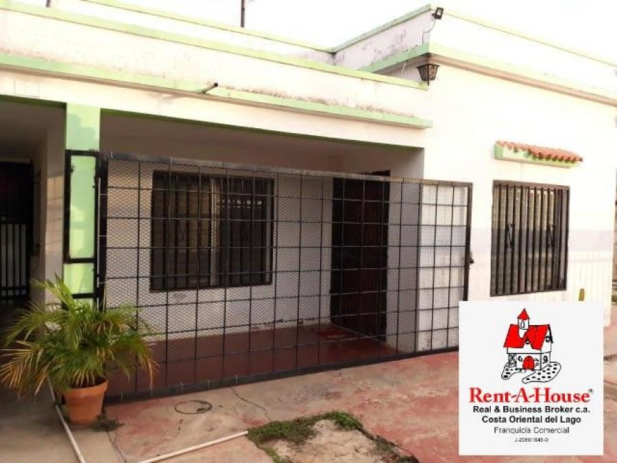 Foto Casa en Venta en Ciudad Ojeda, Zulia - U$D 12.000 - CAV126429 - BienesOnLine