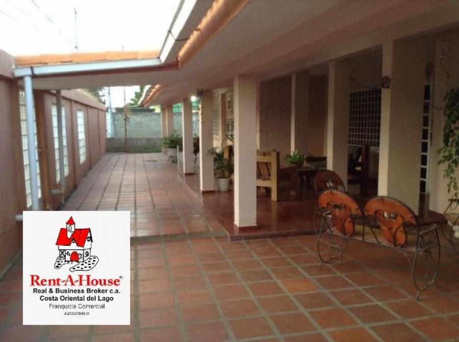 Foto Casa en Venta en Ciudad Ojeda, Carretera L, Lagunillas Edo Zulia, Ciudad Ojeda, L, Zulia - U$D 23.000 - CAV126202 - BienesOnLine