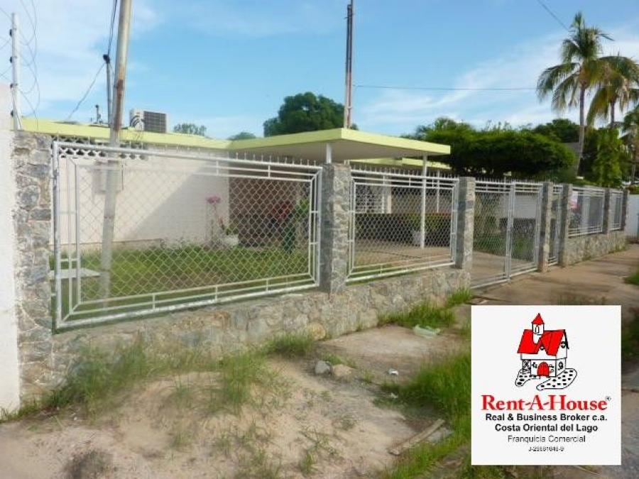 Foto Casa en Venta en Tamare Ciudad Ojeda, Ciudad Ojeda, Lagunillas, Tamare Ciudad Ojeda, Ciudad Ojeda, Lagunillas, Zulia - U$D 40.000 - CAV126223 - BienesOnLine