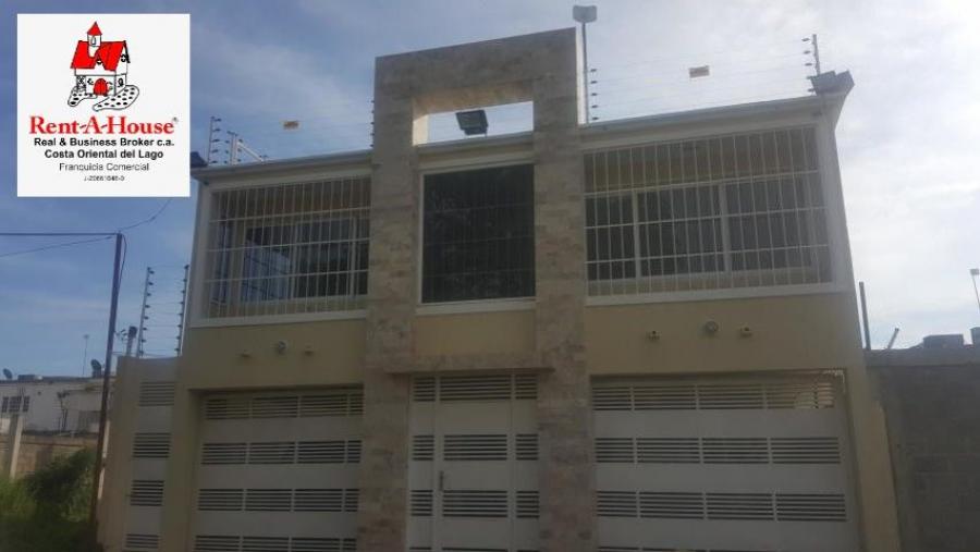 Foto Casa en Venta en Ciudad Ojeda, Zulia - U$D 80.000 - CAV126392 - BienesOnLine