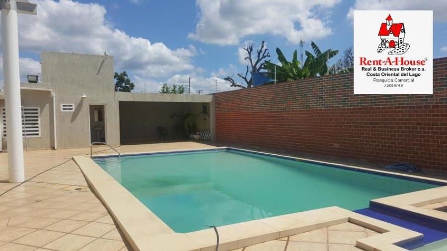 Foto Casa en Venta en Ciudad Ojeda, Zulia - U$D 105.000 - CAV126391 - BienesOnLine