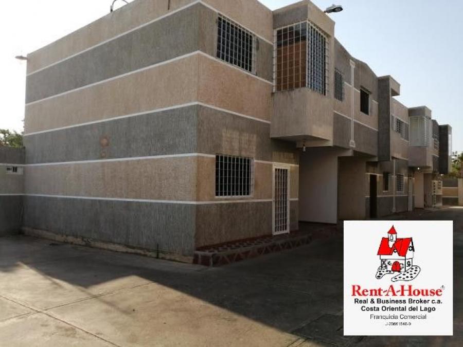 Foto Casa en Venta en Ciudad Ojeda, Zulia - U$D 9.500 - CAV126447 - BienesOnLine