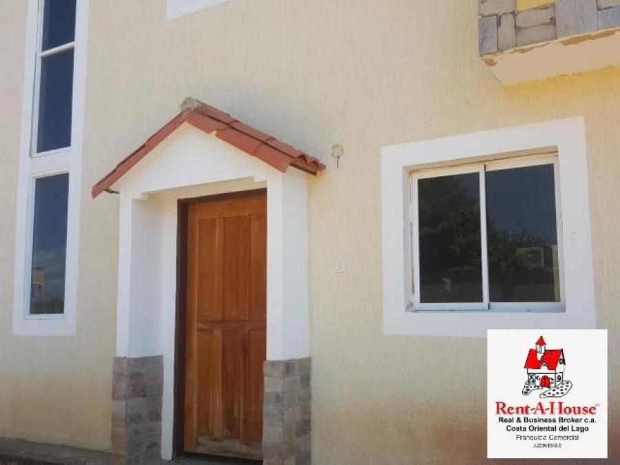 Foto Casa en Venta en Ciudad Ojeda, Zulia - U$D 13.500 - CAV126448 - BienesOnLine