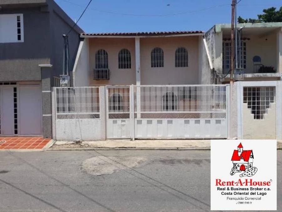 Foto Casa en Venta en Ciudad Ojeda, Zulia - U$D 12.000 - CAV126449 - BienesOnLine