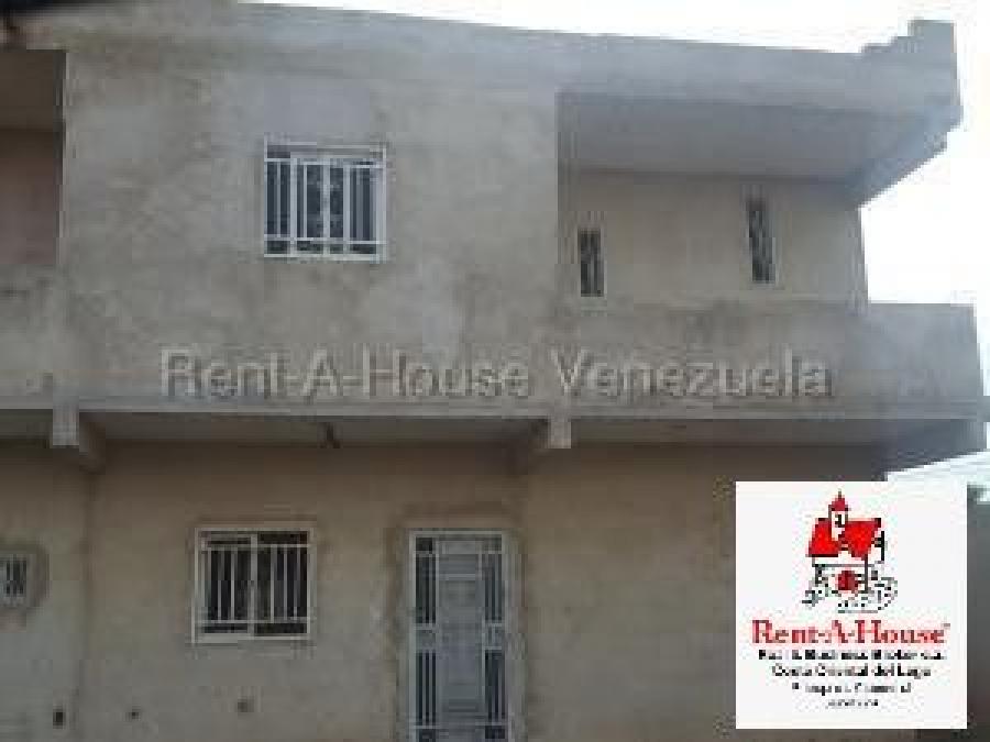 Foto Casa en Venta en Ciudad Ojeda, Zulia - U$D 24.500 - CAV126451 - BienesOnLine