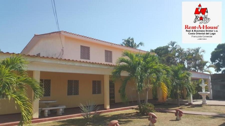 Home in Metric Way
