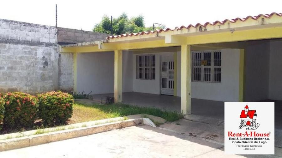 Foto Casa en Venta en Ciudad Ojeda, Zulia - U$D 15.000 - CAV126423 - BienesOnLine
