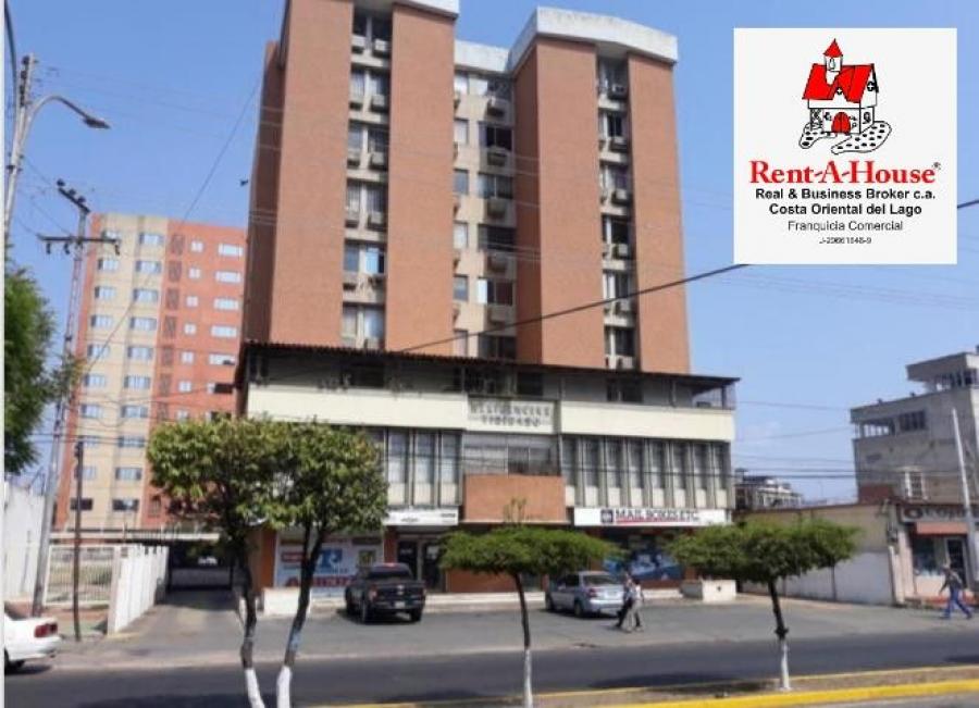 Foto Apartamento en Venta en Ciudad Ojeda, Zulia - U$D 30.000 - APV126286 - BienesOnLine