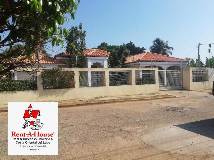 Foto Casa en Venta en Tamare Ciudad Ojeda, Ciudad Ojeda, Lagunillas, Tamare Ciudad Ojeda, Ciudad Ojeda, Lagunillas, Zulia - U$D 45.000 - CAV126226 - BienesOnLine