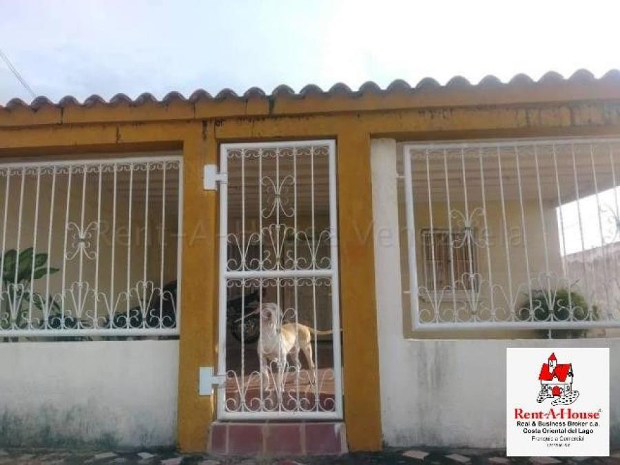 Foto Casa en Venta en Ciudad Ojeda, Zulia - U$D 11.000 - CAV126432 - BienesOnLine