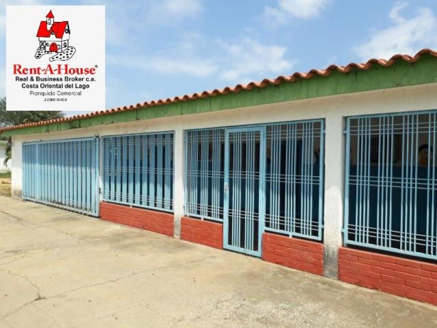 Foto Casa en Venta en Ciudad Ojeda, Av. Vargas Ciudad Ojeda Edo Zulia, Ciudad Ojeda, L, Zulia - U$D 25.000 - CAV126198 - BienesOnLine