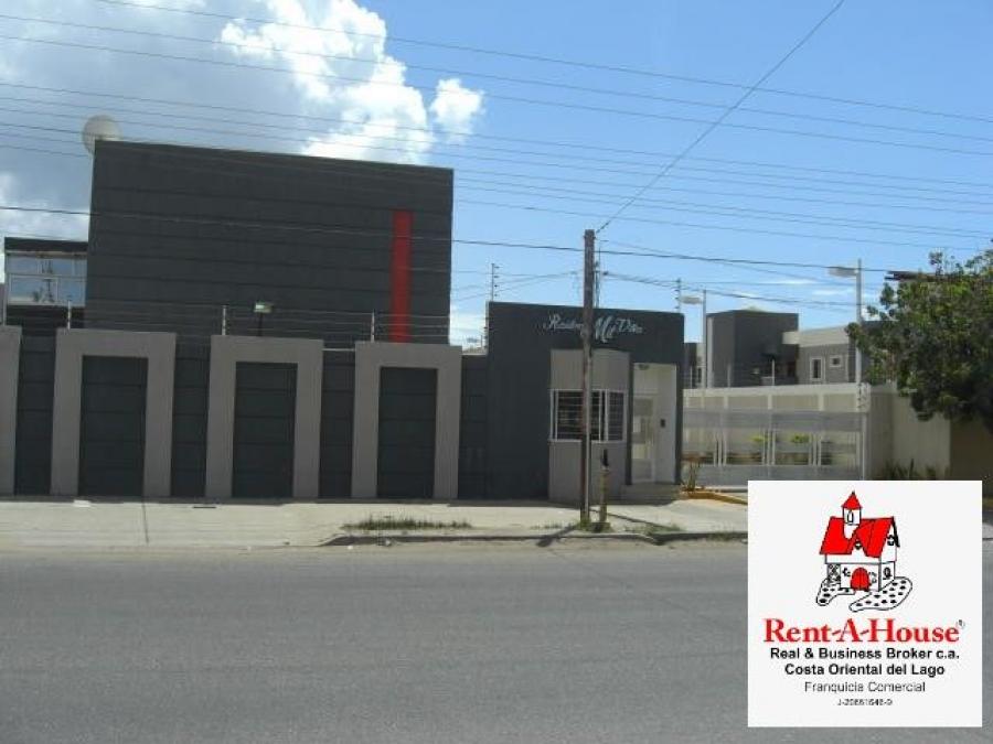 Foto Apartamento en Venta en Ciudad Ojeda, Zulia - U$D 25.000 - APV126285 - BienesOnLine