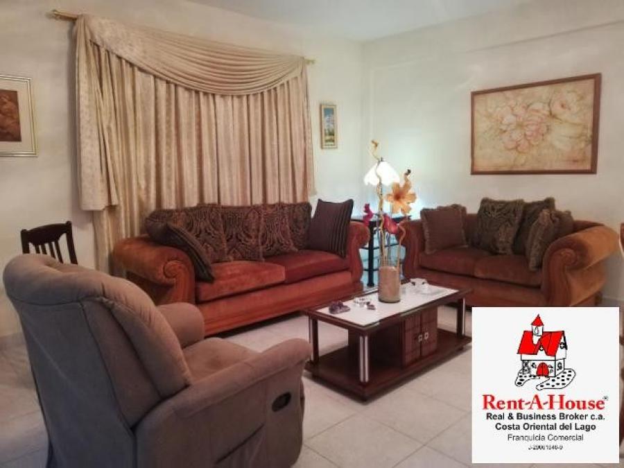 Foto Apartamento en Venta en Ciudad Ojeda, Zulia - U$D 65.000 - DEV126290 - BienesOnLine